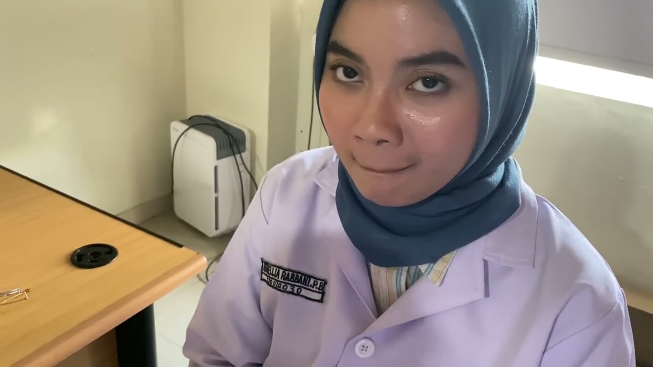 Pemeriksaan Hidung dan Tenggorokan