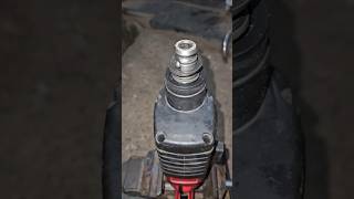 20mm/22mm Rotary Hammer Chuck holder Change , Chuck fitting , spare parts