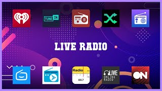 Must have 10 Live Radio Android Apps screenshot 4