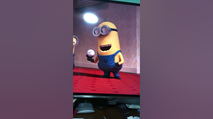 Minions so sus