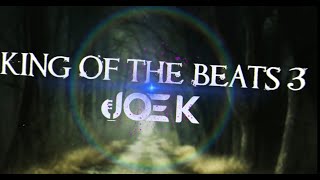 Joe K - I'll Be Your King | Prod. By Trunxks
