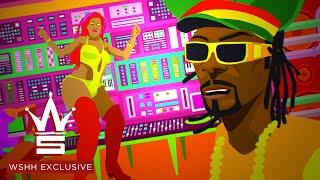Miniatura de vídeo de "J Boog x Snoop Dogg "No Pressure" (WSHH Exclusive - Official Music Video)"