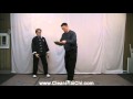 Combat tai chi  dynamics of movement