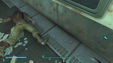 I killed caretaker...