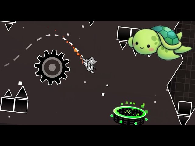 Happy Together By: me - Geometry Dash