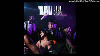 el musto - yolunda baba (slowed reverb) Resimi