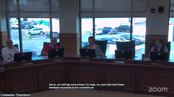 Downtown Development Authority (DDA) 6/25/2025