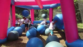 Cmj-France Madness Big Balls 2