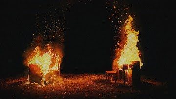 Colin Michael - EXÔDUS! (OFFICIAL VIDEO) feat. Hannah Grace