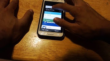Enable Hot Spot On Unlocked Phone ( Mobile Number Not Found) -AmazonRealReviews