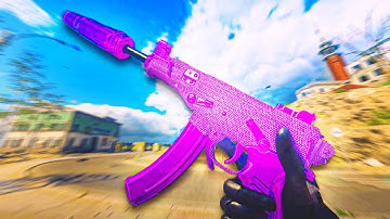 new speed OTS 9 is broken on rebirth island (95 kills)