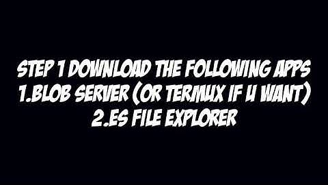 Blob.io Gota with bots server? (How to make)