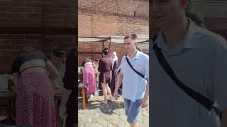 Средневековый рынок и Закон ЧАСТЬ 1 #история #средневековье #средниевека #рынок #ремесло