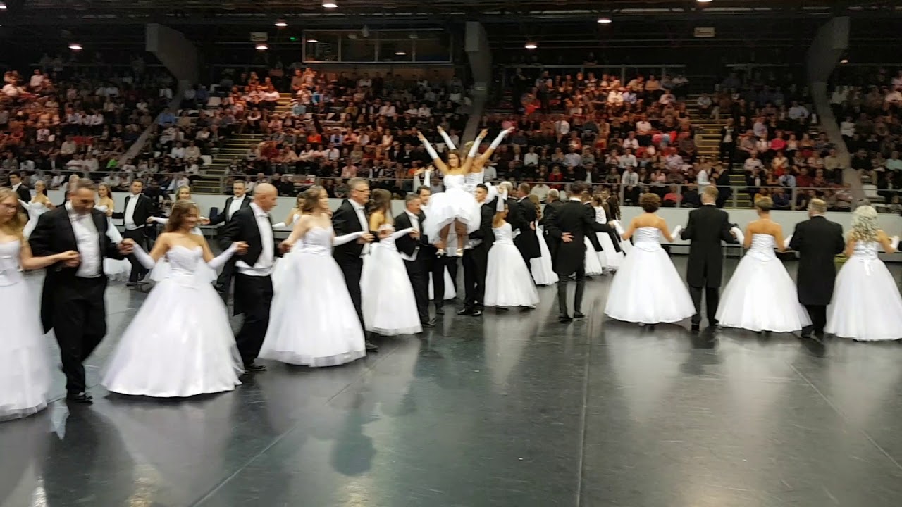 apa-lánya tánc keringő