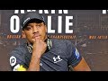 Anthony Joshua POST FIGHT PRESS CONFERENCE vs. Alexander Povetkin