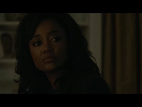 Power Book Rising Kanan: Raq And Marvin’s Last Conversation (S5xEP07)