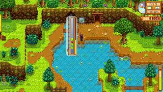 How to Use a Bait Maker in Stardew Valley