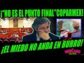 EMPLEADOS DE CLAUDIO AMEN4ZAN A AMLO CON LA SCJN ¡SE ENC4BR0N4 CALDERÓN, NO VA A PISTIAR EN 3 DÍAS!