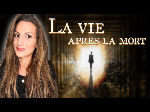 I ANSWER YOUR QUESTIONS ABOUT LIFE AFTER DEATH (FAQ) I Sandrine Medium