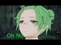 Ep 1 the life of a von genbu  xenoblade chronicles 3 animation short