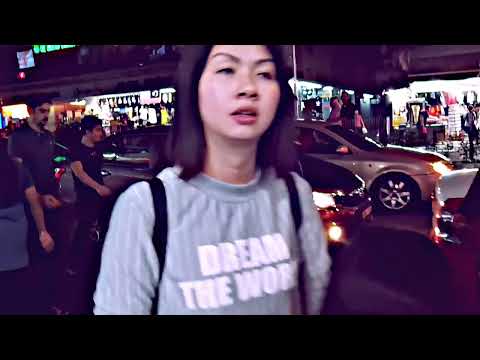 [Arrow Street] Popular street food street Backpacker's sanctuary! Latest Men's SPA Information