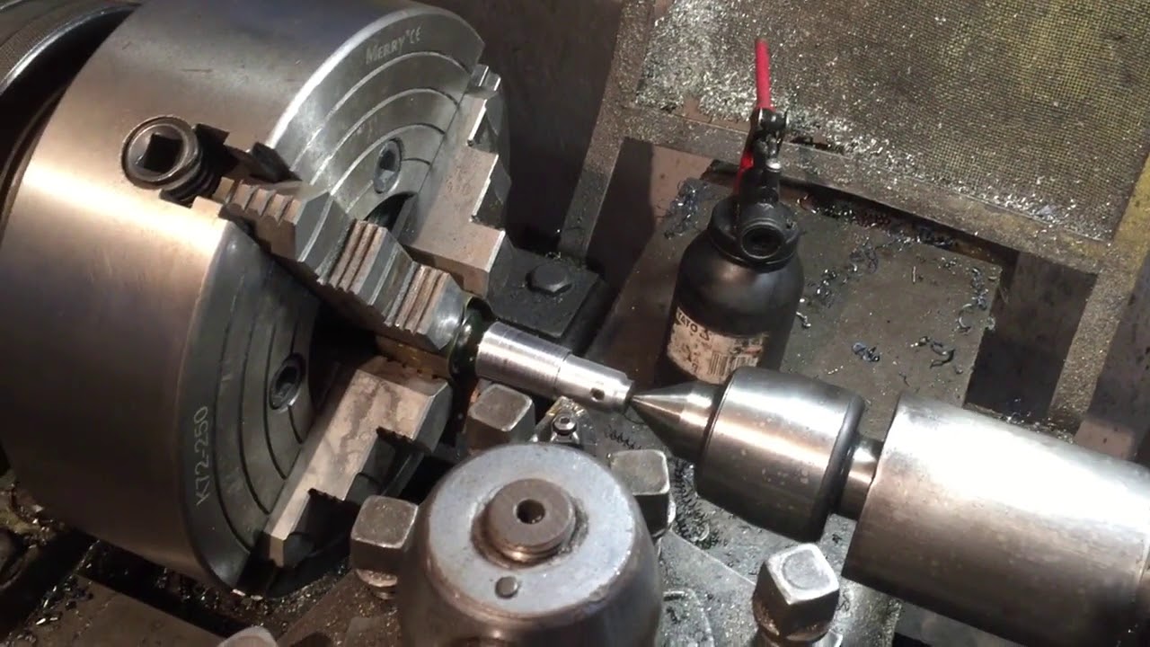 modificare/reparare capat de bara tractor