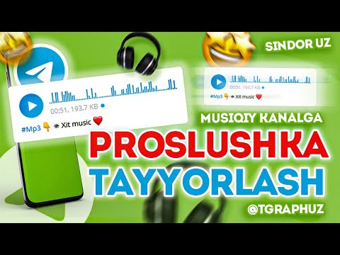 Video: Konferentsiyani Qanday Tayyorlash Va O'tkazish