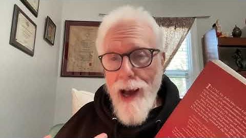 Lon Milo DuQuette - Enochian Magick is a Personal Thing