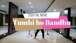 (Tumhi Ho Bandhu) Zumba Dance workout ...  - Durasi: 2:53. 