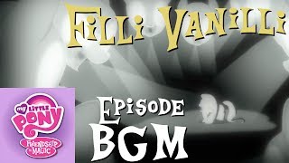 One Last Performance - My Little Pony Friendship Is Magic Bgm