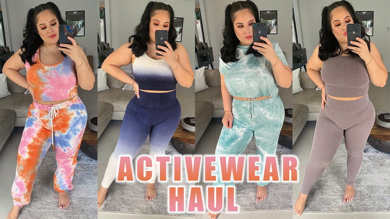 30 Minute Fashion Nova Workout Clothes with Comfort Workout Clothes