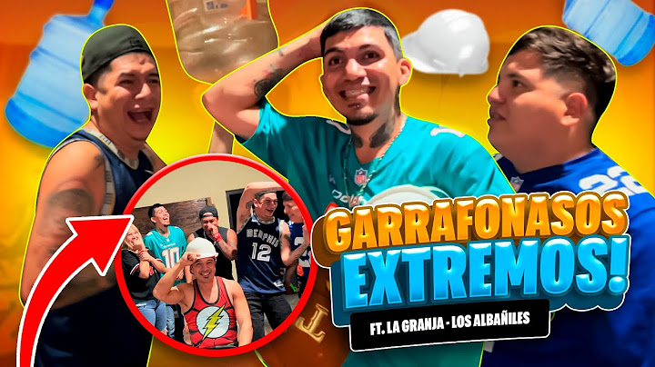 GARRAFONAZOS EXTREMOS😨|| EL CASCO CHALLENGE MÁS LOCO DEL MUNDO🤪