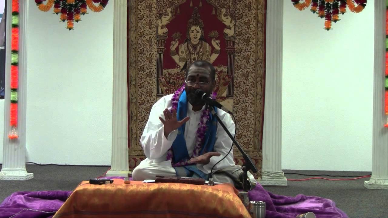 Sri Samavedam Shanmukha Sarma - Nala Damayanthi