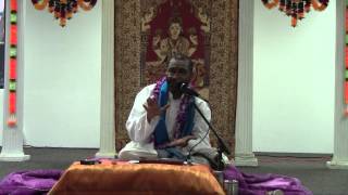Sri Samavedam Shanmukha Sarma - Nala Damayanthi