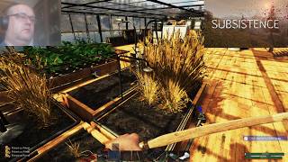 Famous Subsistence - S3E133 - Base maintance and stuff Net Worth