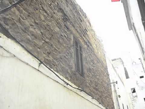 منزل في المدينة القديمة في البيضاء بدرب الرماد زنقة 6 يقع 05 06 2013 منزل في المدينة القديمة في البيضاء بدرب الرماد زنقة 6 يقع 05 06 2013