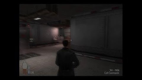 Max Payne (PS2,PS4) Part 3-A Bit Closer To Heaven\Chapter 3:Final Revelation #51