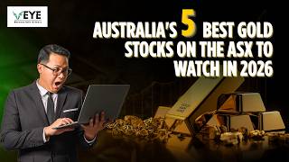 5 Best Gold Stocks on the ASX to Watch in 2026