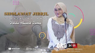 Filda Azatil Isma | Sholawat Jibril ( Reggea )