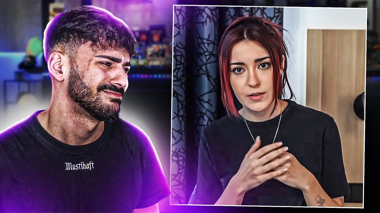 ANNITHEDUCK BITTE HALT DEINE FR*SSE .. 😡