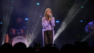 헤이즈(Heize) - 저 별 (Rain Ver.)@2018 SOUL STAR 화이트데이 콘서트 - 헤이즈,문문,장덕철,서사무엘