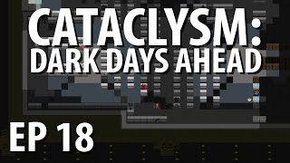 CATACLYSM: DARK DAYS AHEAD | The Big House | Ep 18