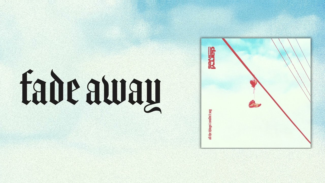 Watch Darryl Saves Lives - Fade Away on YouTube Watch Darryl Saves Lives - Fade Away on YouTube