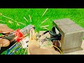 Welding Using A Transformer 240v Learn Easy Inventions That You Can Make At Home Welding Using A Transformer 240v Learn Easy Inventions That You Can Make At Home