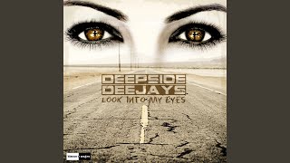 Look Into My Eyes (Extended Mix)