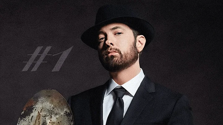 Eminem & KXNG Crooked - #1 (feat. King Green) (2023)