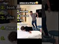 You will laugh like never before😅😂 #funny #anmals #memes #shorts #top5