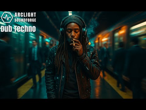Ambient Dub Techno • Psy Dub • Progressive Breaks | Transit
