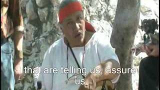 Aztec Calendar and 2012 The Sixth Sun