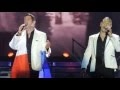 Il Divo - Prague - 30th May 2016 (5) - Time To Say Goodbye